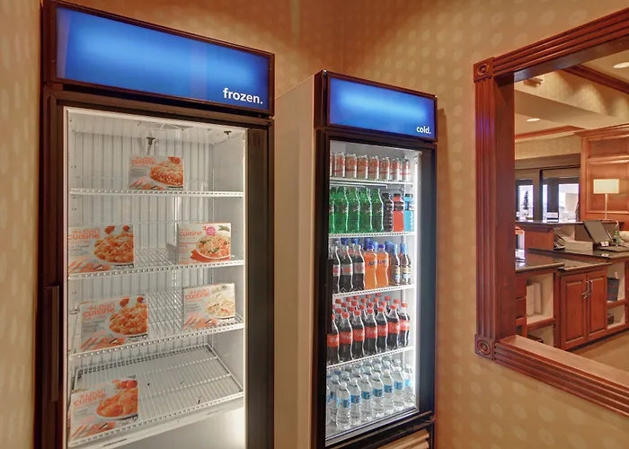 Holiday Inn Express Hotel And Suites Altus By Ihg
