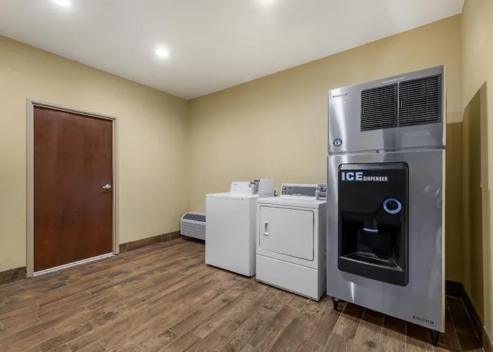 Best Western Plus Shamrock Inn & Suites
